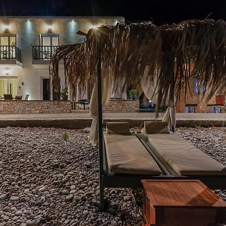 Uno Luxury Apartment With Sea View Λιβάδια Εξωτερικό φωτογραφία