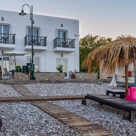 Uno Luxury Apartment With Sea View Λιβάδια Εξωτερικό φωτογραφία