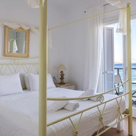 Uno Luxury Apartment With Sea View Λιβάδια Εξωτερικό φωτογραφία