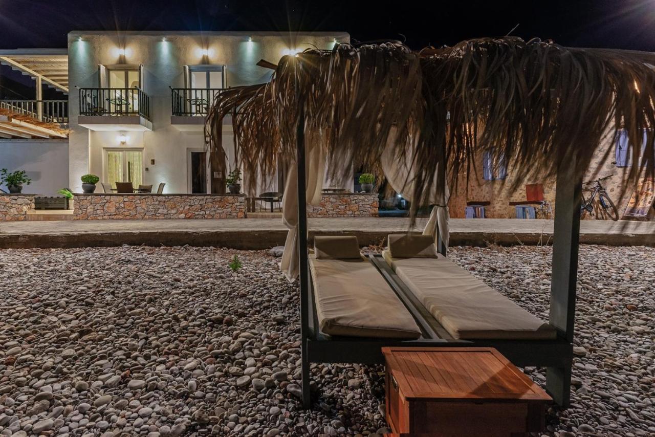 Uno Luxury Apartment With Sea View Λιβάδια Εξωτερικό φωτογραφία