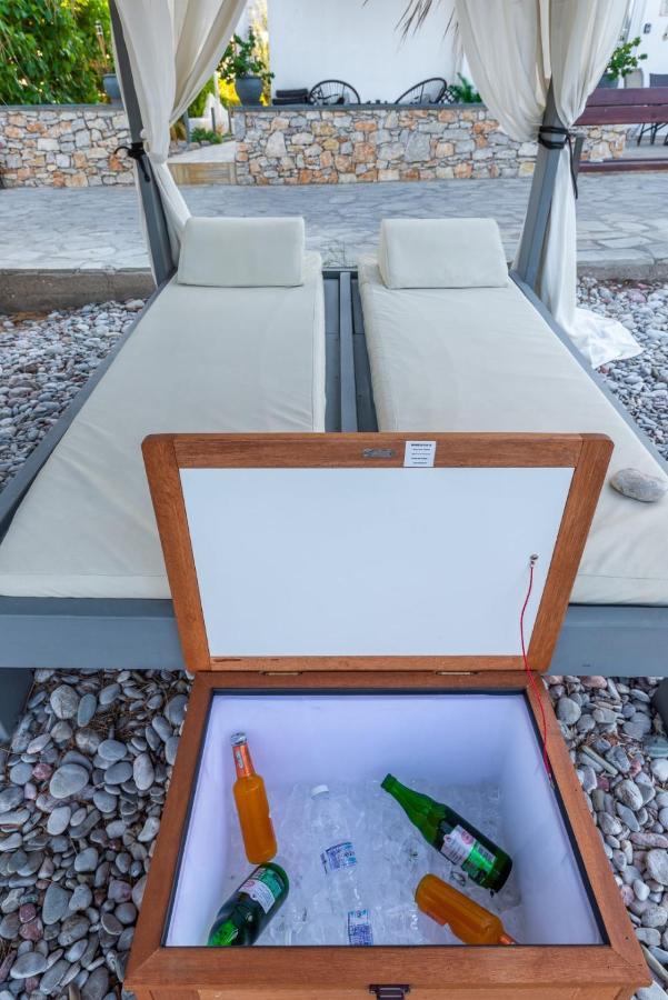 Uno Luxury Apartment With Sea View Λιβάδια Εξωτερικό φωτογραφία