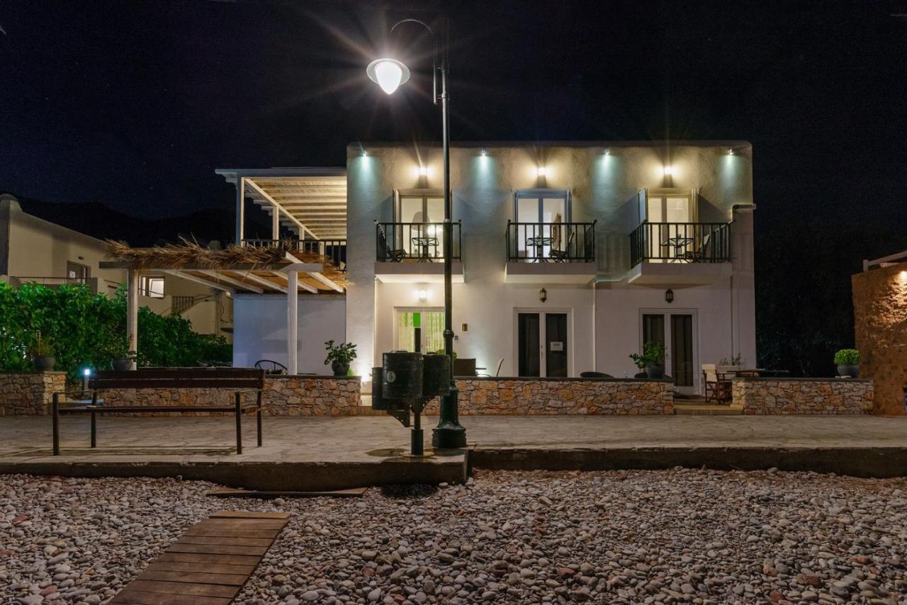 Uno Luxury Apartment With Sea View Λιβάδια Εξωτερικό φωτογραφία