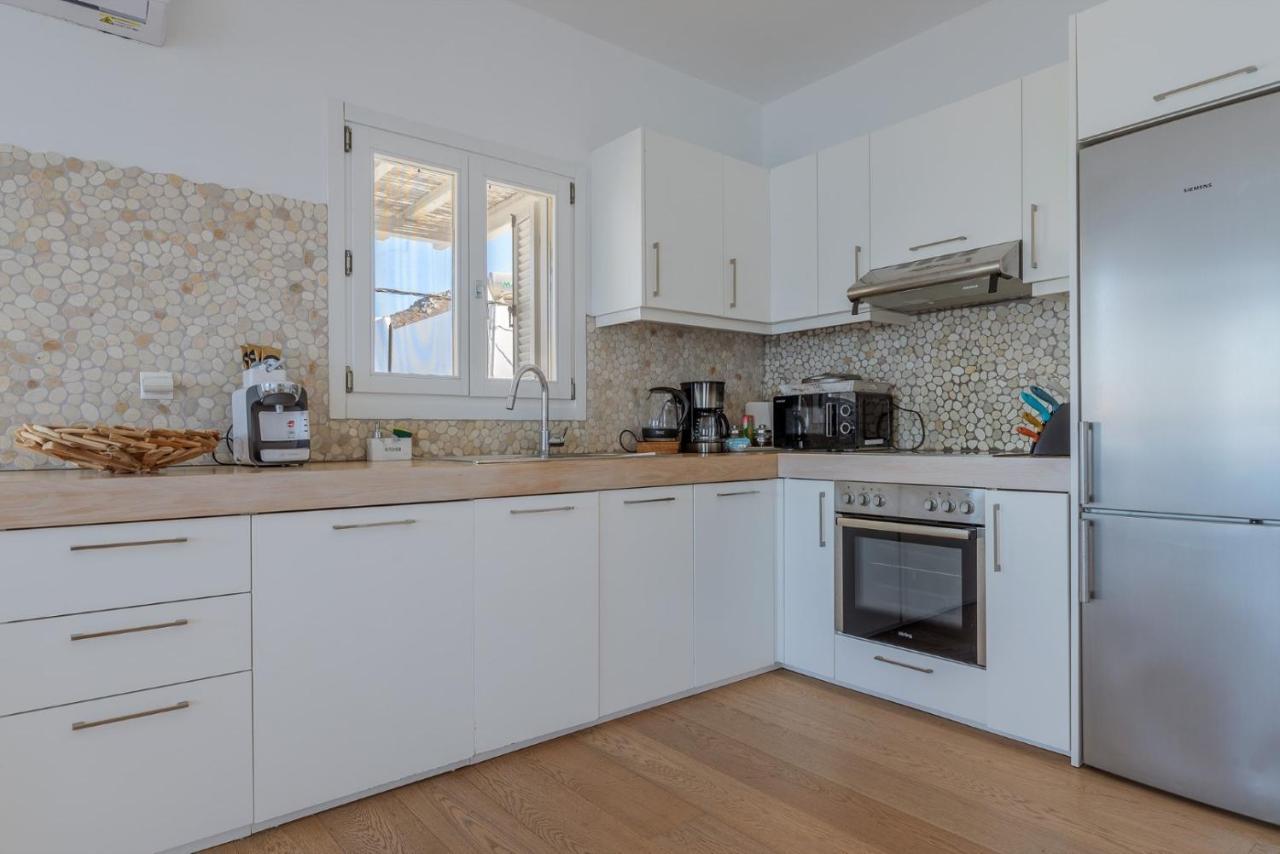 Uno Luxury Apartment With Sea View Λιβάδια Εξωτερικό φωτογραφία