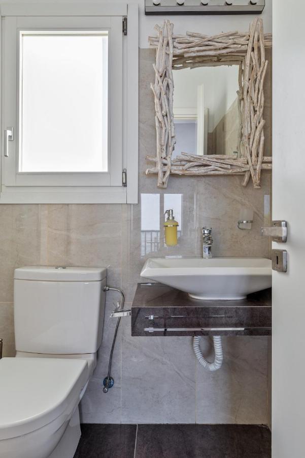 Uno Luxury Apartment With Sea View Λιβάδια Εξωτερικό φωτογραφία