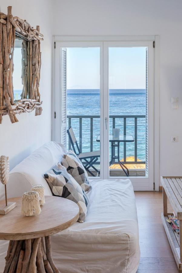 Uno Luxury Apartment With Sea View Λιβάδια Εξωτερικό φωτογραφία