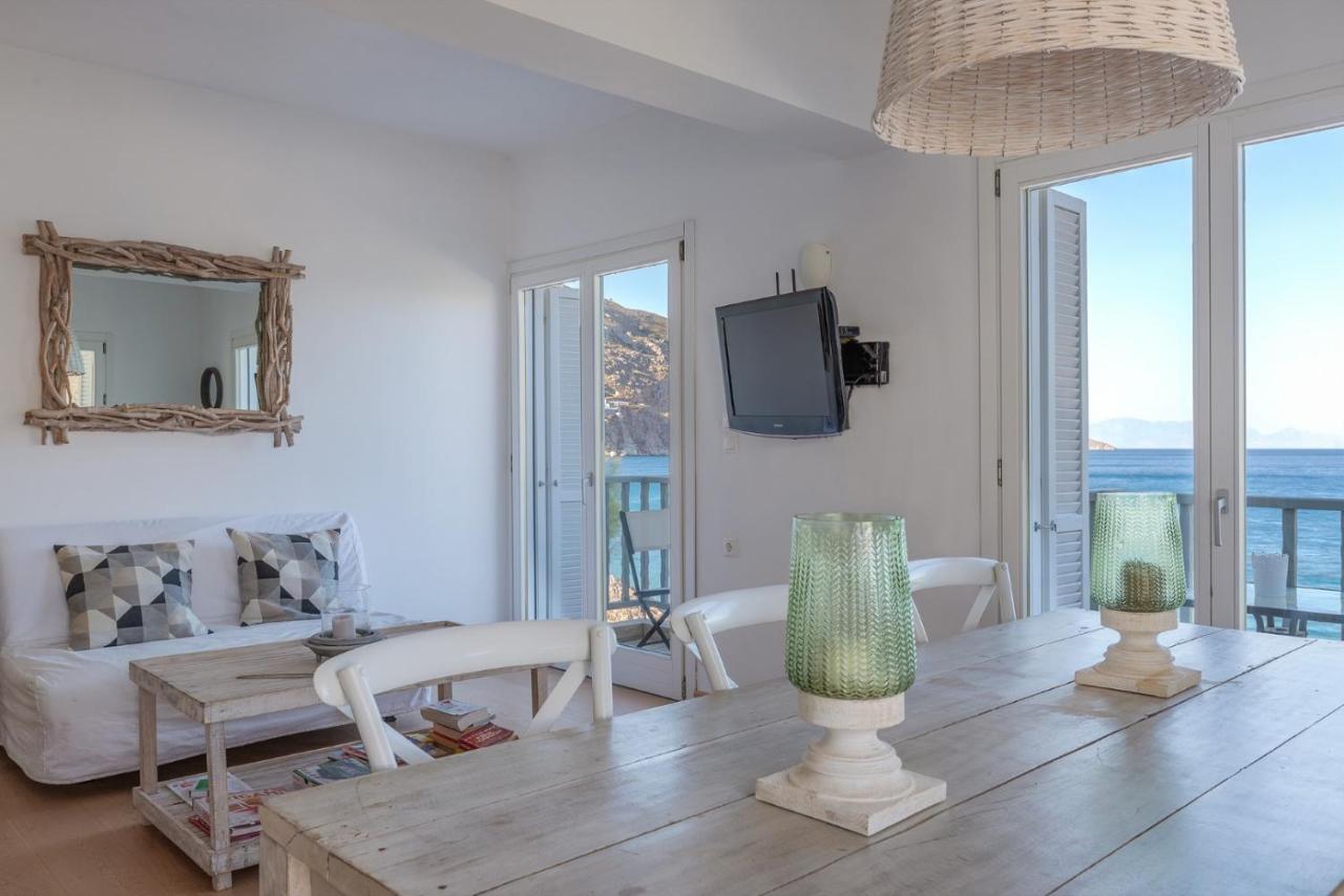 Uno Luxury Apartment With Sea View Λιβάδια Εξωτερικό φωτογραφία