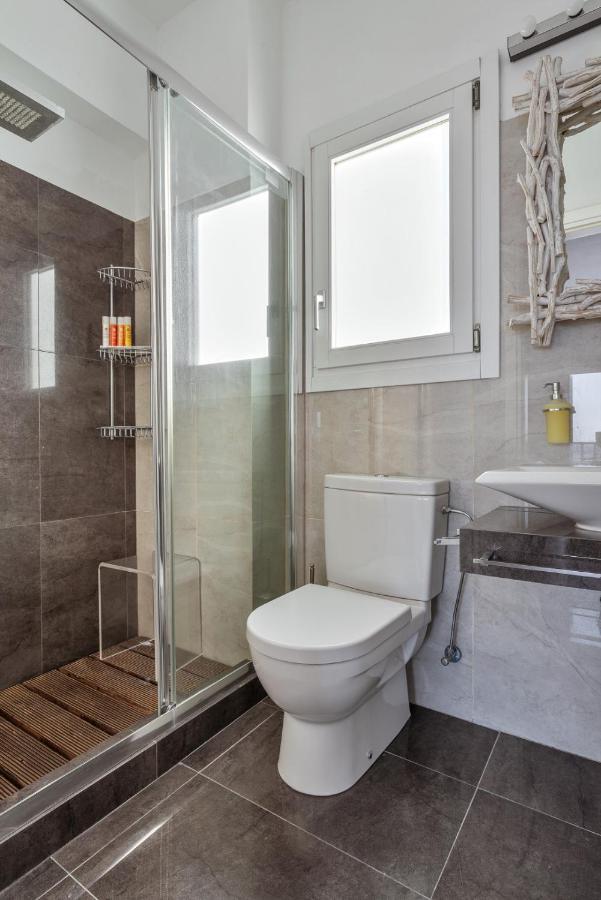 Uno Luxury Apartment With Sea View Λιβάδια Εξωτερικό φωτογραφία