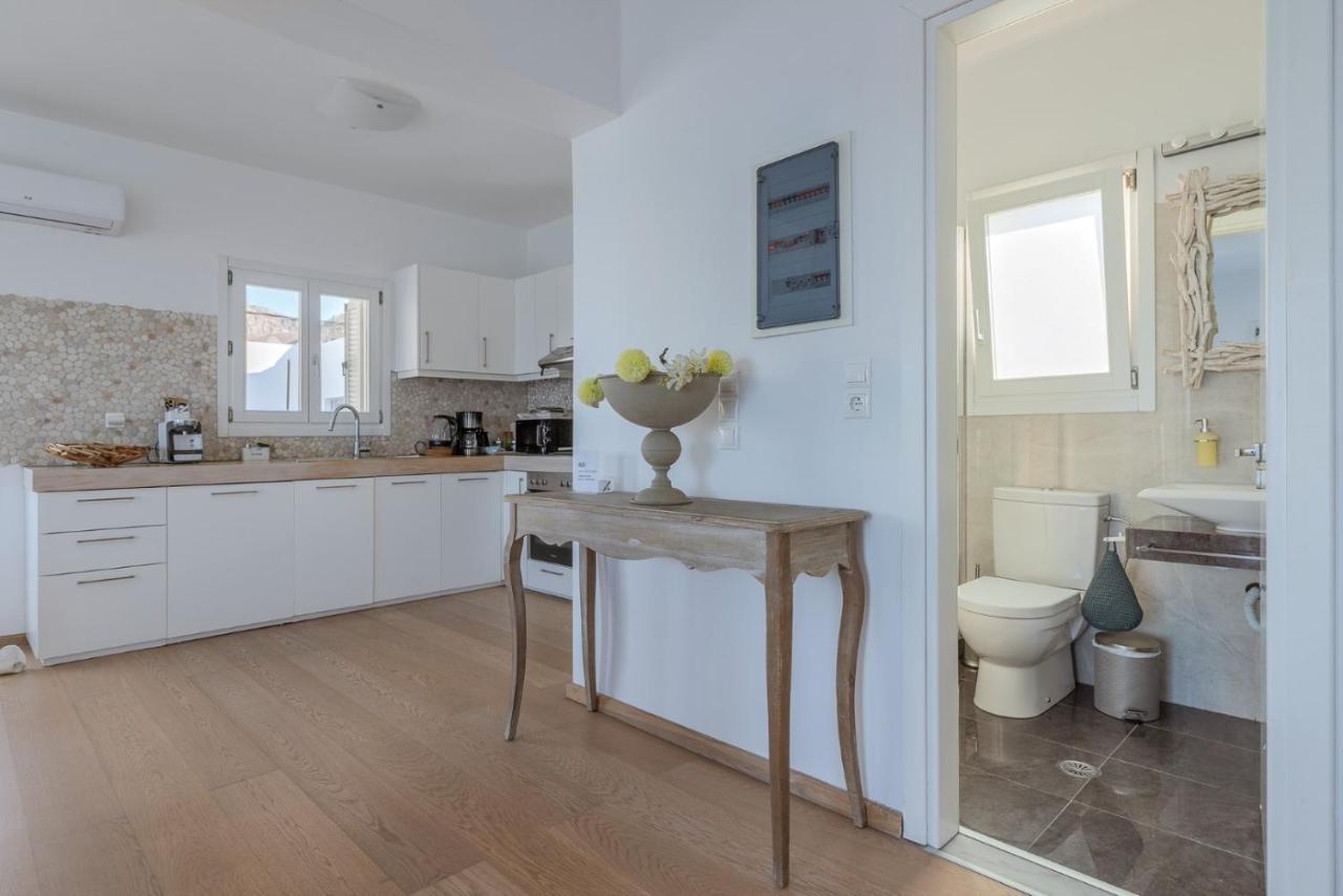 Uno Luxury Apartment With Sea View Λιβάδια Εξωτερικό φωτογραφία