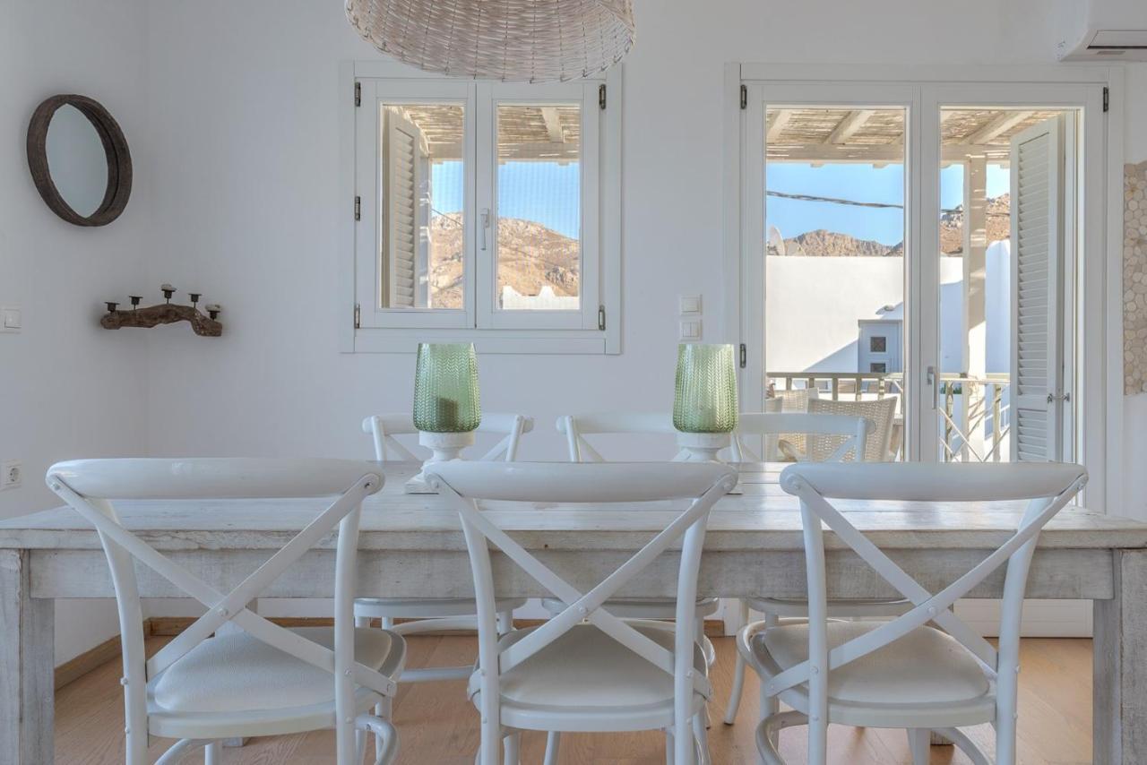 Uno Luxury Apartment With Sea View Λιβάδια Εξωτερικό φωτογραφία