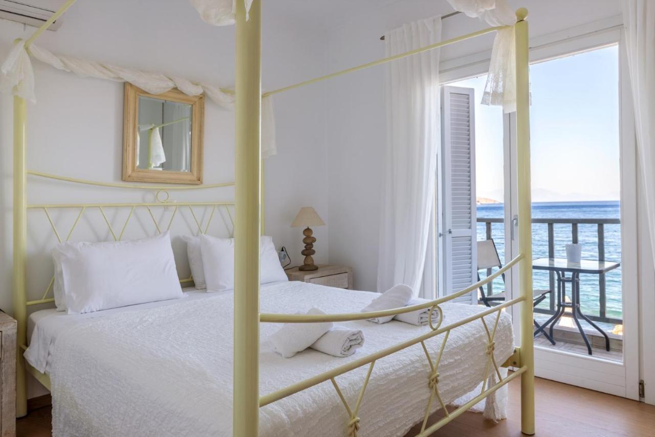 Uno Luxury Apartment With Sea View Λιβάδια Εξωτερικό φωτογραφία