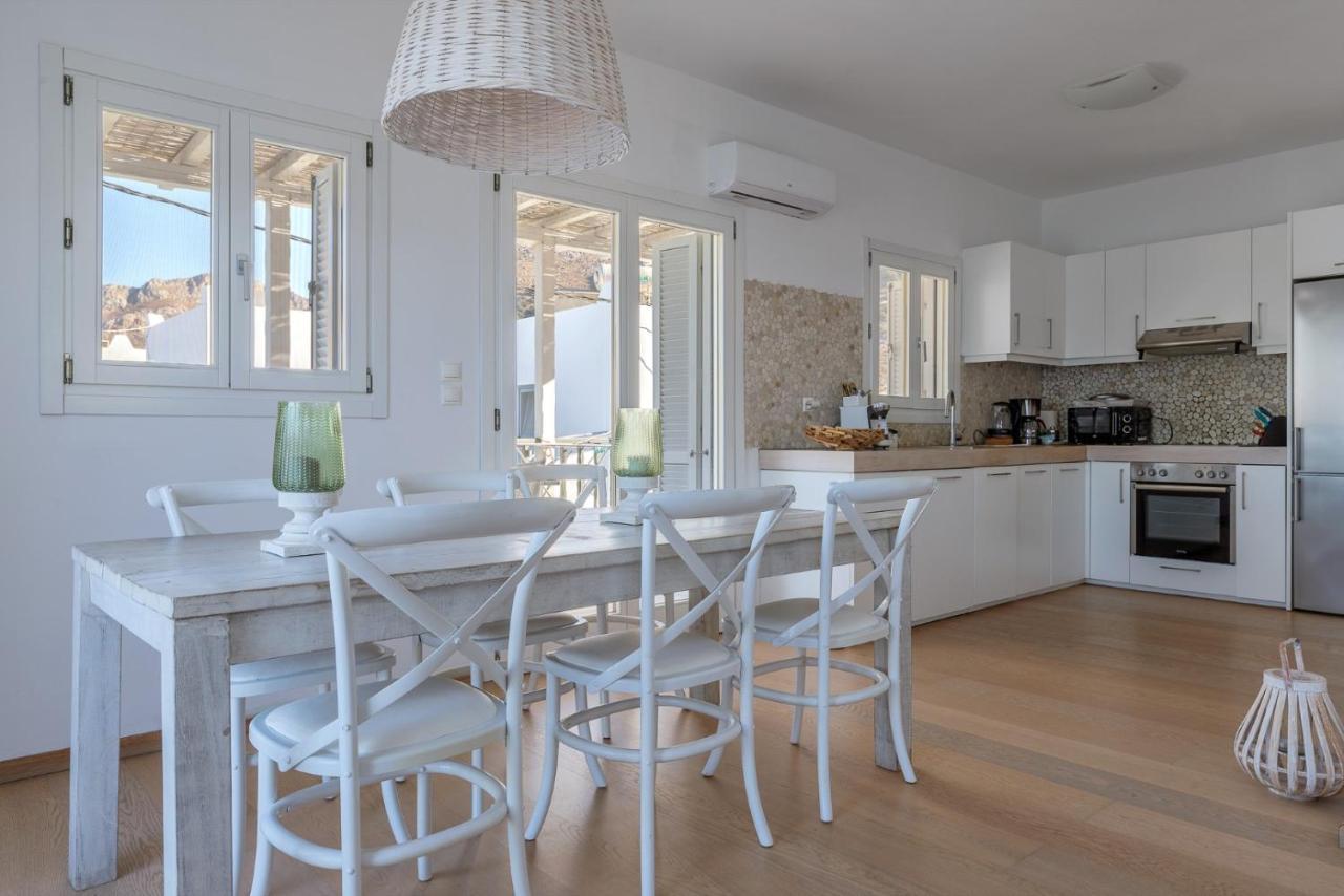 Uno Luxury Apartment With Sea View Λιβάδια Εξωτερικό φωτογραφία