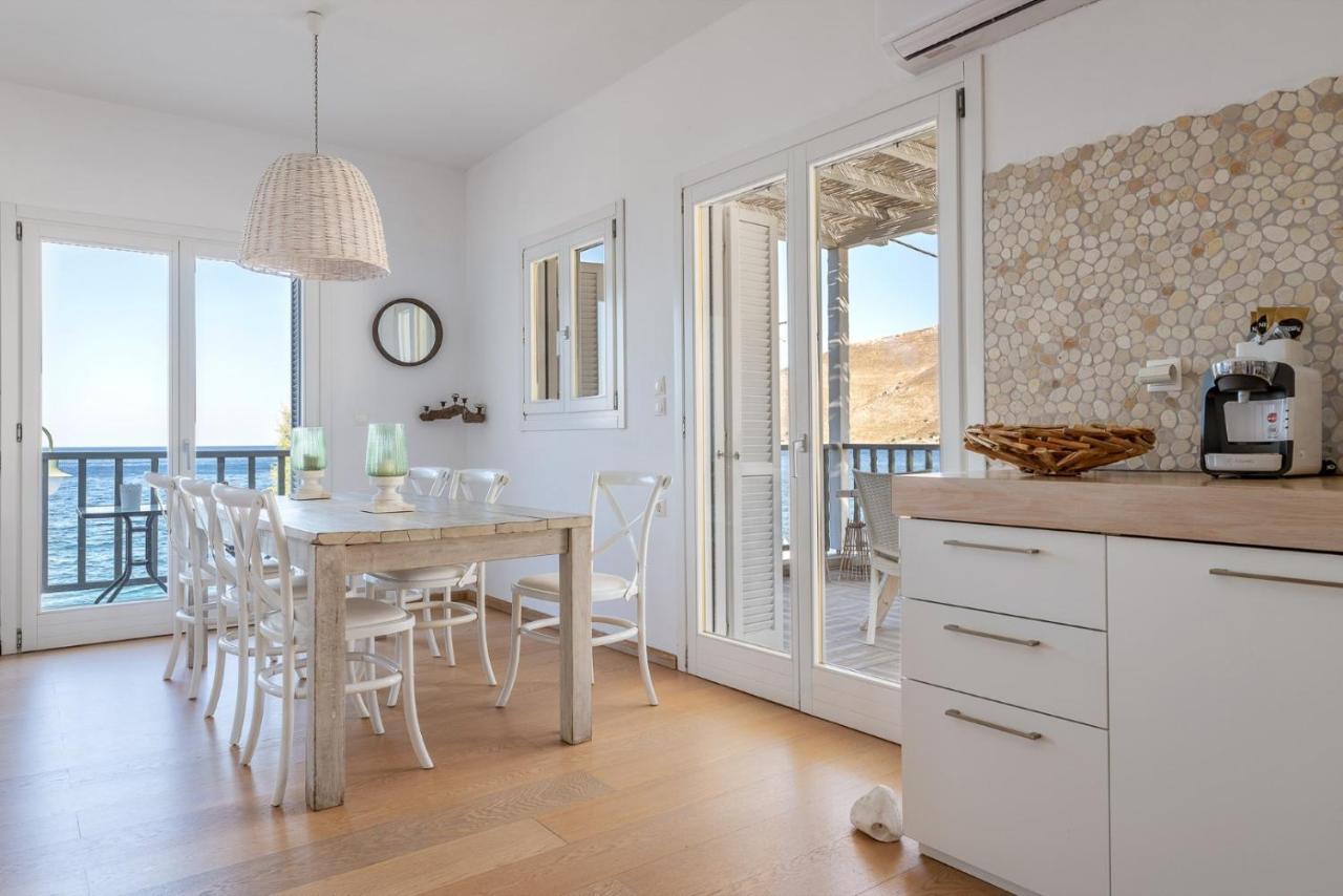Uno Luxury Apartment With Sea View Λιβάδια Εξωτερικό φωτογραφία