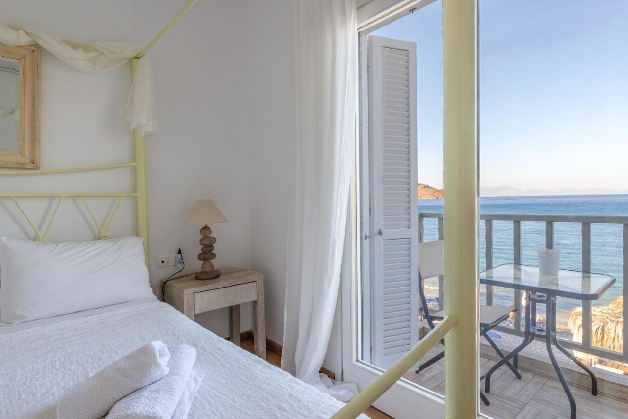 Uno Luxury Apartment With Sea View Λιβάδια Εξωτερικό φωτογραφία