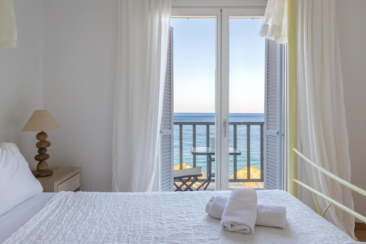 Uno Luxury Apartment With Sea View Λιβάδια Εξωτερικό φωτογραφία